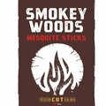 Smokey Woods CKING LGS MESQUITE 1CUFT SW-30-35-1728